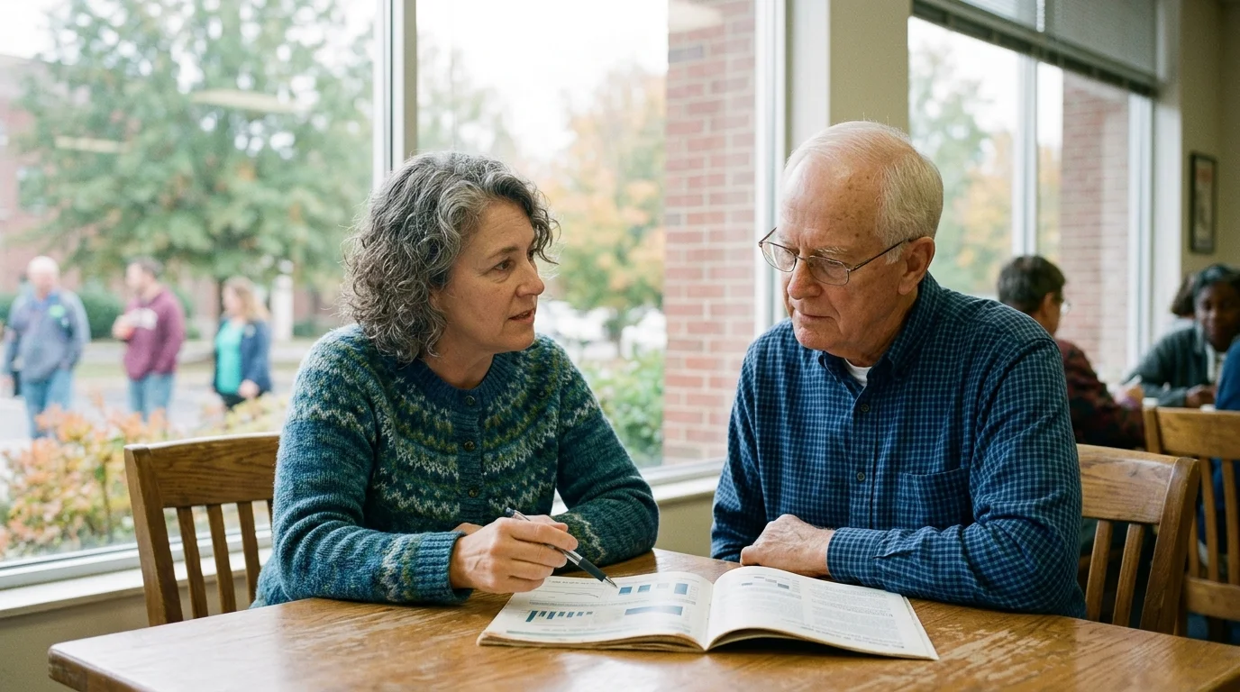 Claiming Age: The Single Biggest Multiplier of Benefit Size
