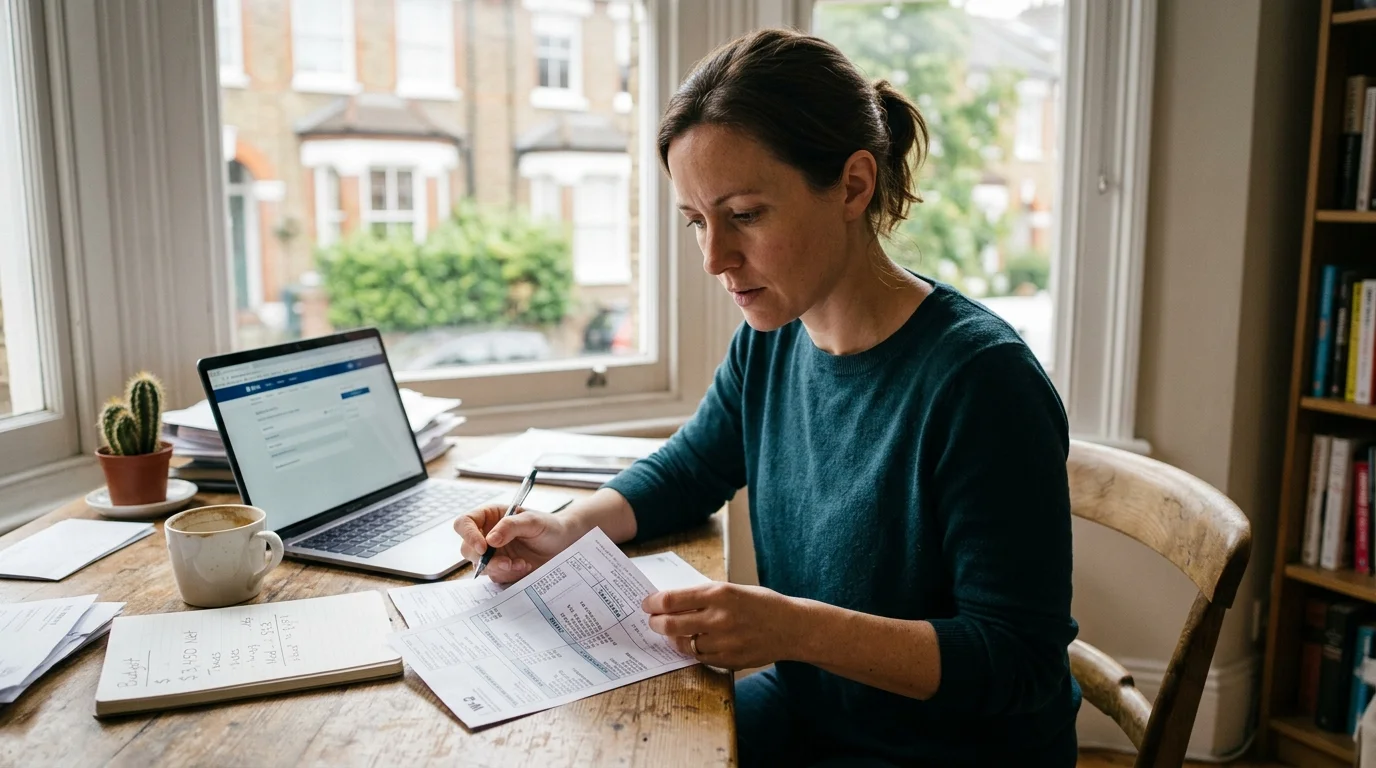 Deductions That Reduce Your Take-Home Check: Medicare and Taxes