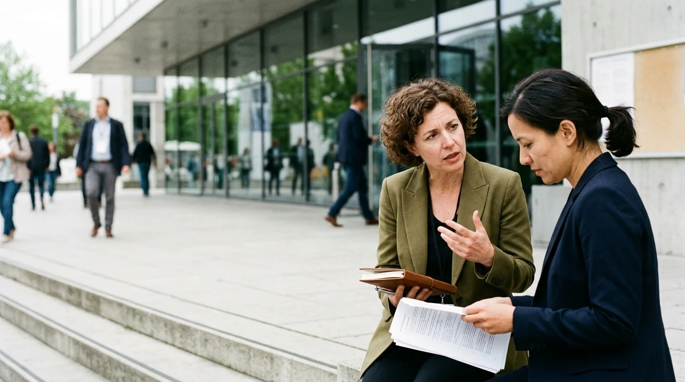 Sign 6: The Rejection Was Based on Procedural Errors Rather Than Substantive Merit